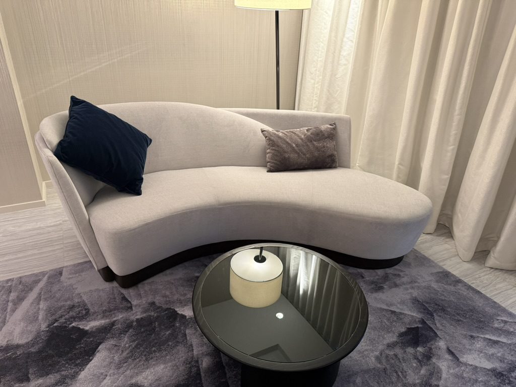 Premium commercial furniture by Bardawille